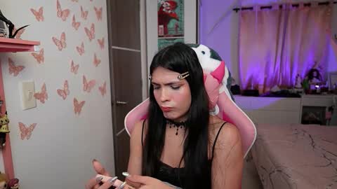 Snapshot of flora_angelical chatting on 02/03/26, 02:53 Angel online show from 02/03/26, 02:53