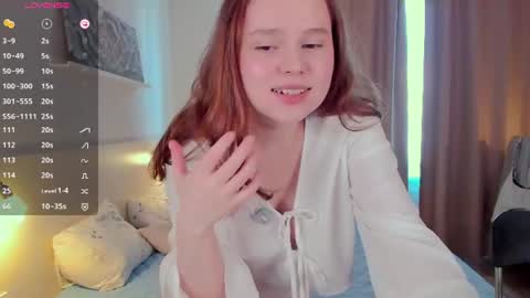 Hayley  I WILL COME BACK ON MAY 27TH 6pm UTC online show from 07/10/26, 06:17