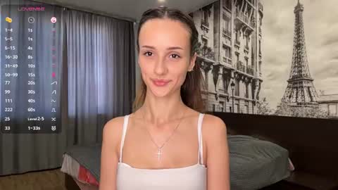 Maria online show from 06/21/26, 03:14