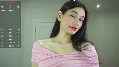 Viola online show from 09/24/25, 02:42