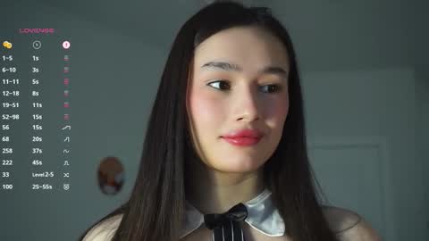 Viola online show from 10/14/25, 04:46