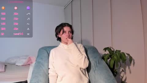 Tell me My Love online show from 01/06/25, 04:47