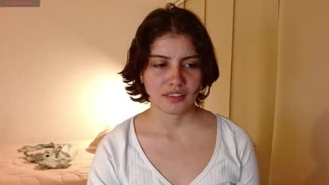 Tell me My Love online show from 02/02/25, 01:23