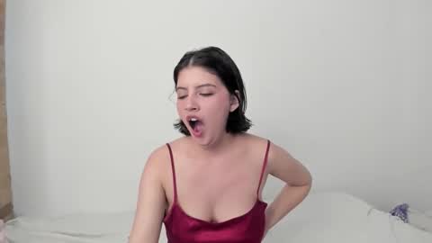 Tell me My Love online show from 12/17/25, 09:10