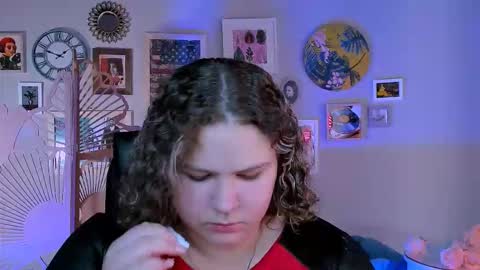 Snapshot of florenceanderson_ chatting on 09/16/25, 08:59 florenceanderson_ online show from 09/16/25, 08:59