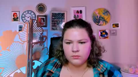 Snapshot of florenceanderson_ chatting on 09/25/25, 07:12 florenceanderson_ online show from 09/25/25, 07:12