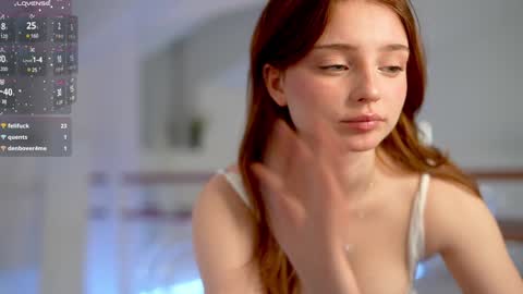 Snapshot of floret_joy chatting on 12/02/24, 03:25 ALICE online show from 12/02/24, 03:25