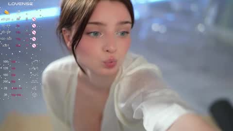 Snapshot of floret_joy chatting on 02/17/25, 03:09 ALICE online show from 02/17/25, 03:09