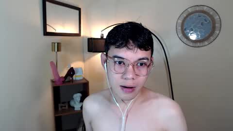 floriankeirxx_ online show from 10/27/25, 04:27