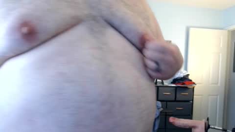 Snapshot of floridabearx chatting on 03/26/26, 11:21 FloridaBear online show from 03/26/26, 11:21