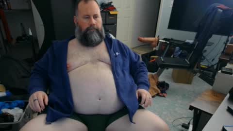 Snapshot of floridabearx chatting on 05/08/26, 12:27 FloridaBear online show from 05/08/26, 12:27