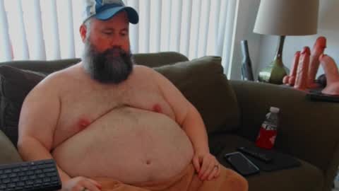Snapshot of floridabearx chatting on 05/09/26, 08:03 FloridaBear online show from 05/09/26, 08:03