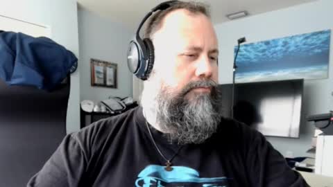 Snapshot of floridabearx chatting on 05/22/26, 10:26 FloridaBear online show from 05/22/26, 10:26