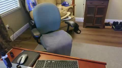 Snapshot of floridagwm chatting on 09/10/25, 10:54 FloridaGMW online show from 09/10/25, 10:54