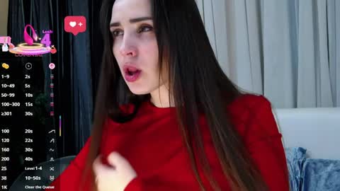 Snapshot of flouvet chatting on 03/29/26, 08:25 Flouvet online show from 03/29/26, 08:25