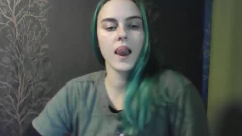 Ambika 3 online show from 11/19/25, 11:54