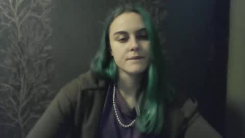 Ambika 3 online show from 11/28/25, 02:31