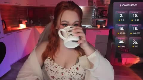 Camelia online show from 12/17/24, 08:32