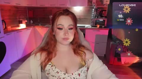 Camelia online show from 12/17/24, 11:59