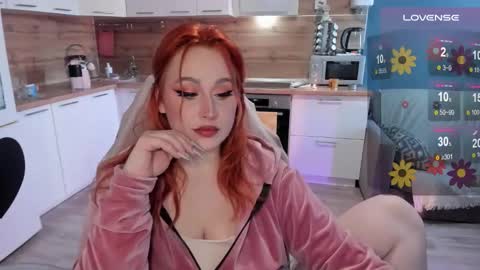 Camelia online show from 12/18/24, 05:59