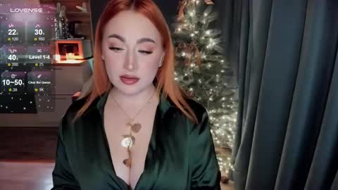 Camelia online show from 12/26/24, 08:42