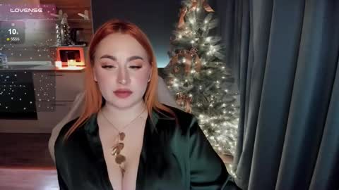 Camelia online show from 12/27/24, 12:07