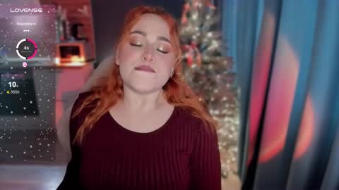 Camelia online show from 12/30/24, 10:10