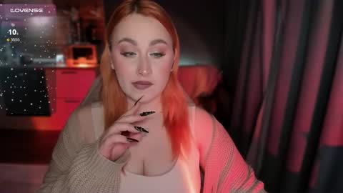 Camelia online show from 01/12/25, 09:40