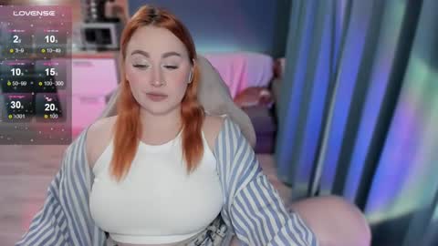 Camelia online show from 01/14/25, 08:37