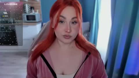 Camelia online show from 01/22/25, 07:25