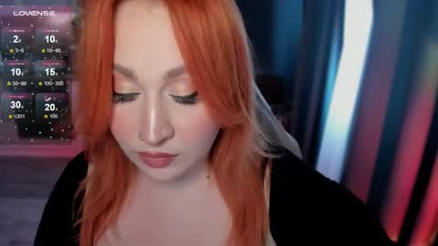 Camelia online show from 01/29/25, 05:40