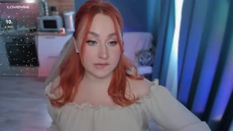 Camelia online show from 01/30/25, 10:08