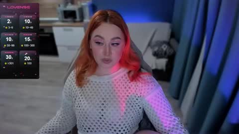 Camelia online show from 02/12/25, 09:11