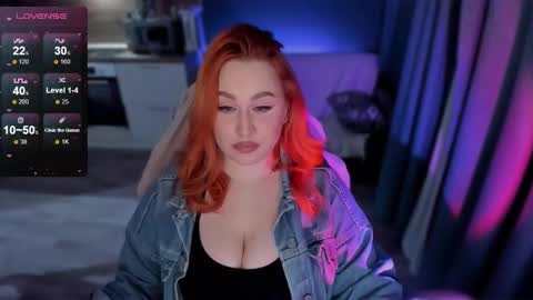 Camelia online show from 02/13/25, 12:35