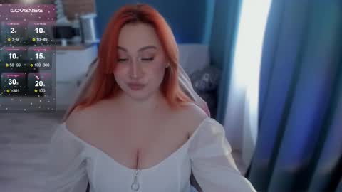 Camelia online show from 02/20/25, 06:28