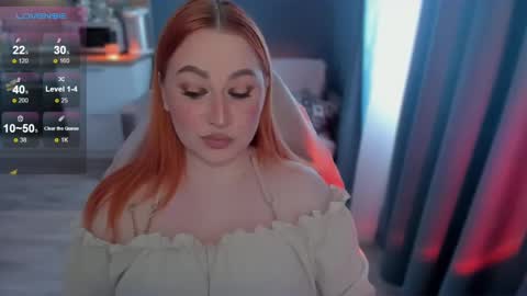 Camelia online show from 02/26/25, 12:47