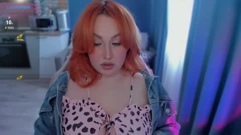 Camelia online show from 02/27/25, 08:17