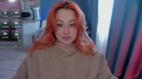 Camelia online show from 02/27/25, 12:23