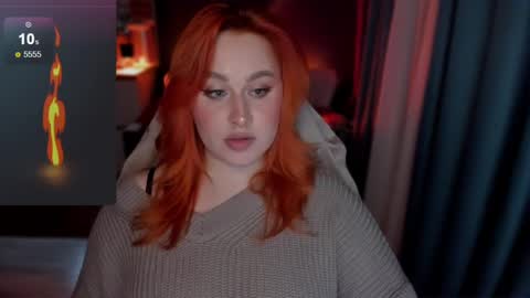 Camelia online show from 03/03/25, 12:48