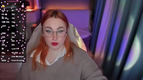 Camelia online show from 03/06/25, 01:27