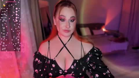 Camelia online show from 09/23/25, 12:57