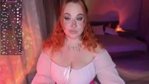 Camelia online show from 09/24/25, 12:47