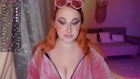 Camelia online show from 10/01/25, 02:39