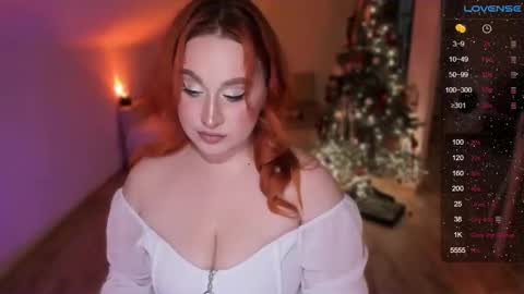 Snapshot of flower_camellia chatting on 12/22/25, 06:38 Camelia online show from 12/22/25, 06:38