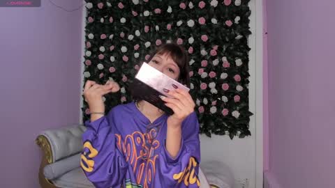 Dulce online show from 01/14/25, 11:31