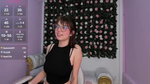 Dulce online show from 01/20/25, 05:48