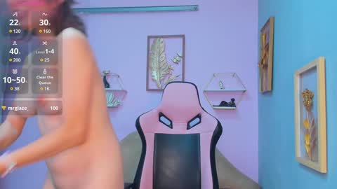 Dulce online show from 01/23/25, 08:02