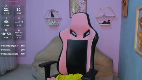 Dulce online show from 01/25/25, 09:35