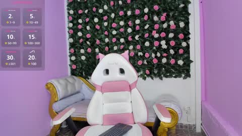 Dulce online show from 01/28/25, 11:17