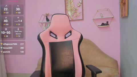 Dulce online show from 02/02/25, 07:35